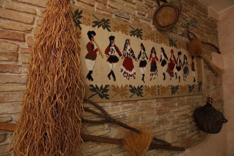卡利亚里 阿勒库巴雷诺旅馆酒店 外观 照片